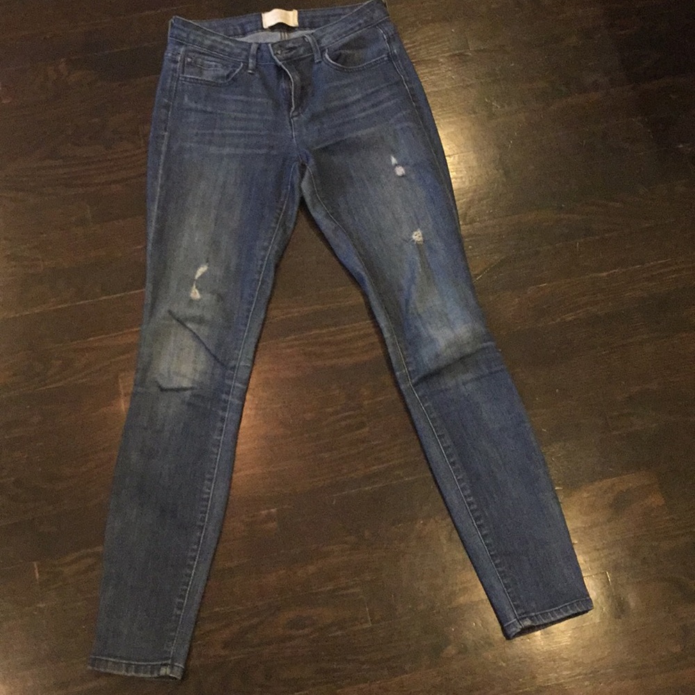 Rachel Roy Skinny Jeans